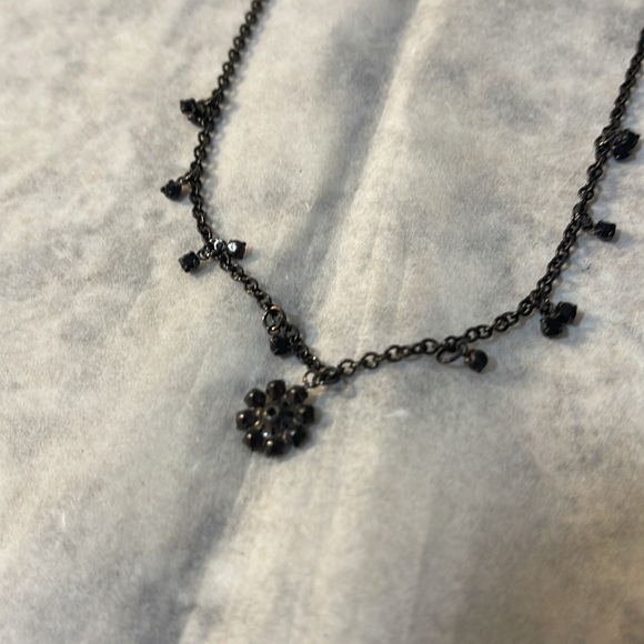 🍀 Butterfly Necklace & Pin 🍀 - Picture 3 of 6